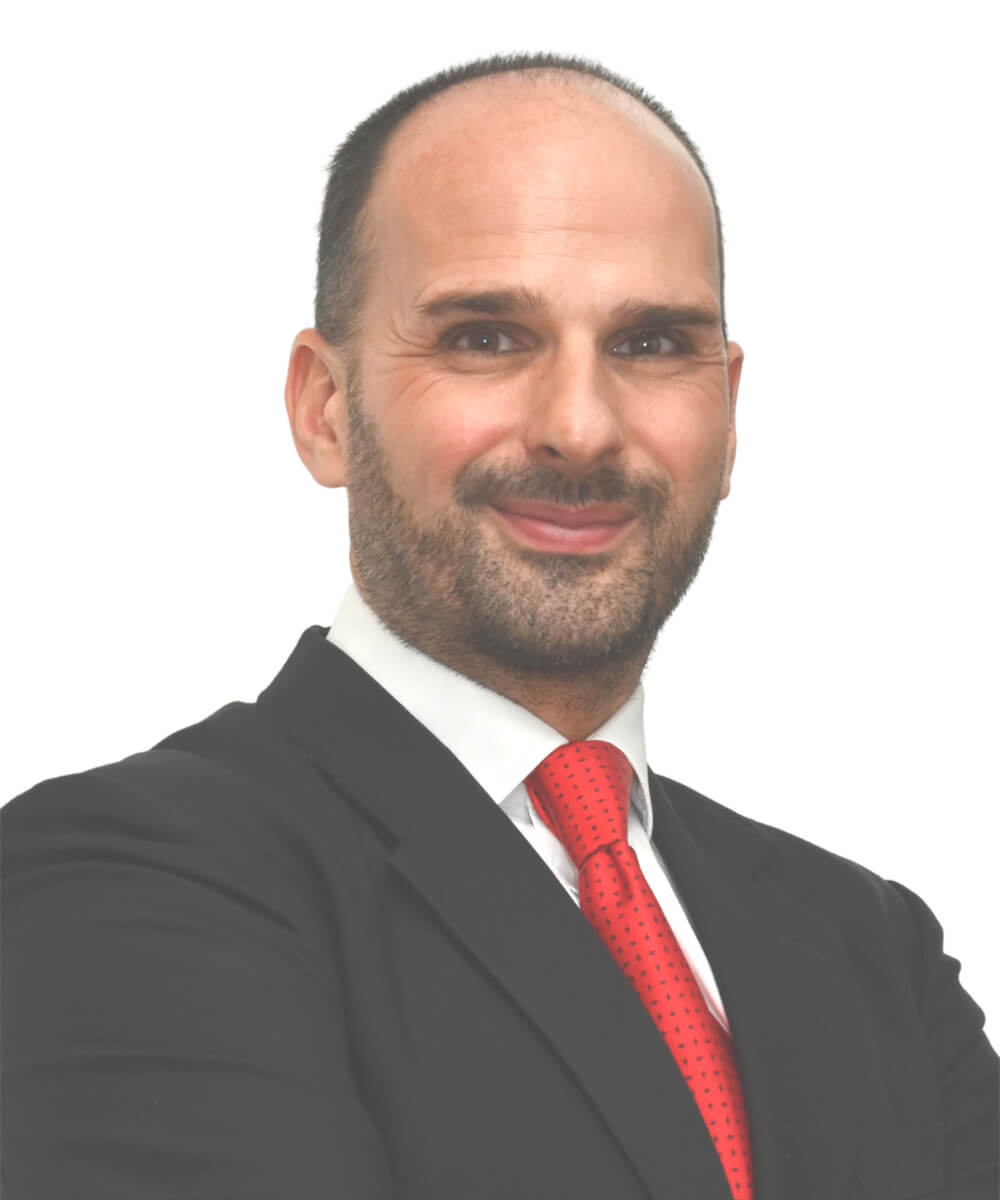 Dr. Andreas Amrein