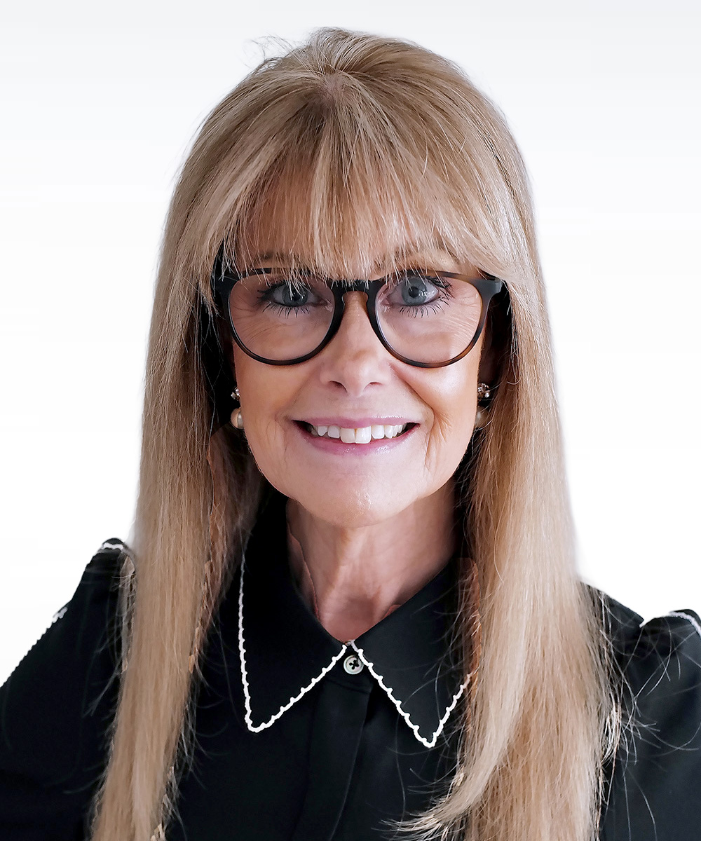 Cheryle Evans