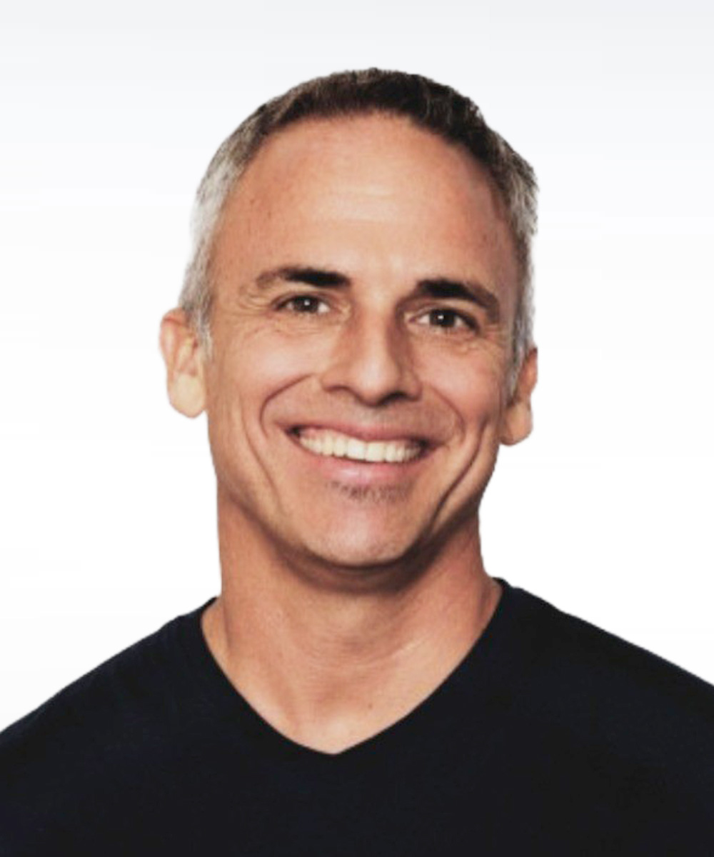Eric Dutcher